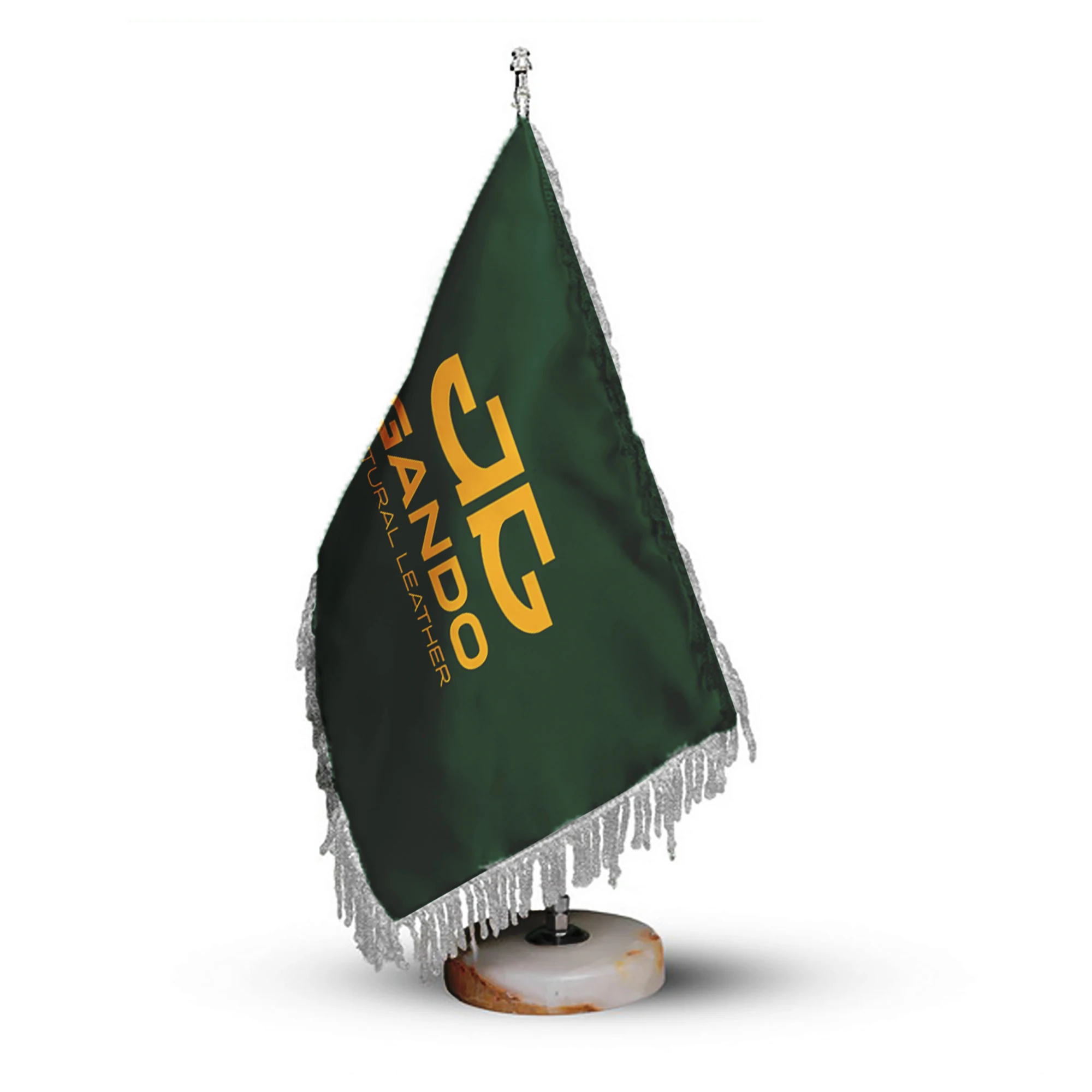 پرچم برند گاندو