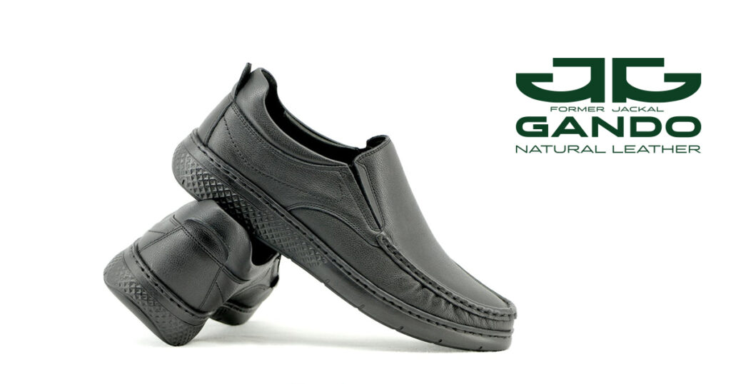 کفش کد 036612 بی بند 