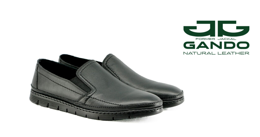 کفش کد 033422 بی بند