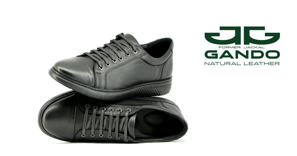 کفش کتانی 367 مشکی