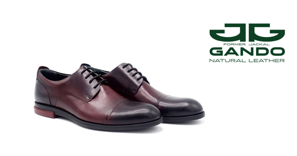 کفش کد 130 برت بندی زرشکی