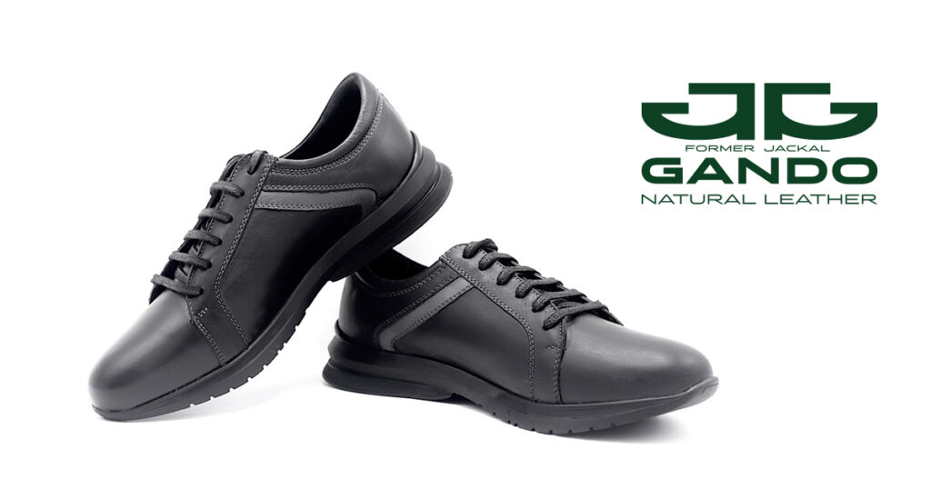 کفش کتانی 39 مشکی