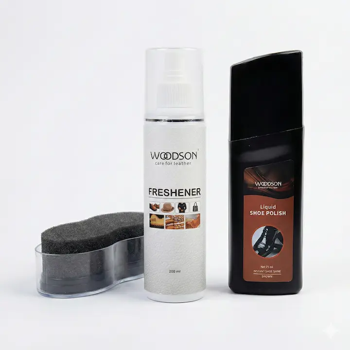 اکسسوری کفش